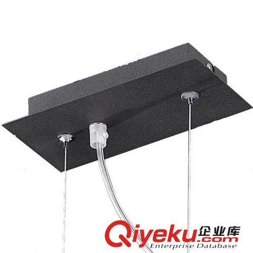 現代餐廳led水晶吊燈 時尚客廳臥室燈 簡約飯廳燈飾 中山燈具批發