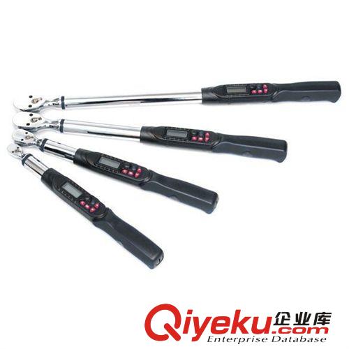 美國優(yōu)霸工業(yè)級數(shù)顯力扳手1DR 電子扭矩扳手600-1200NM ZEM51200