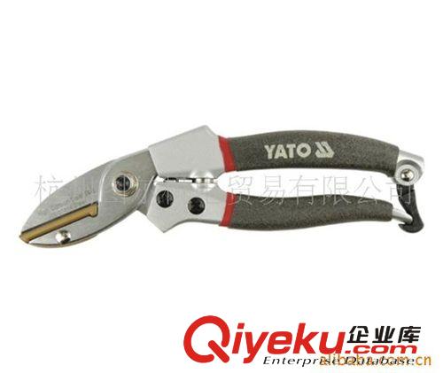 zp 歐洲易爾拓修枝剪 花枝剪 13*180mm 平面YT-8806
