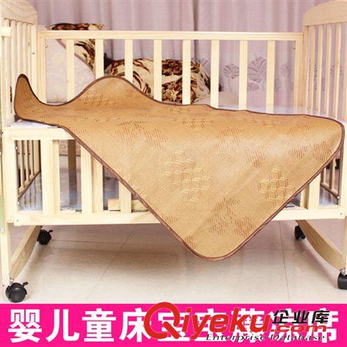 嬰兒推車涼席 寶寶手推車席 餐椅涼席墊子兒童車席嬰兒車涼席