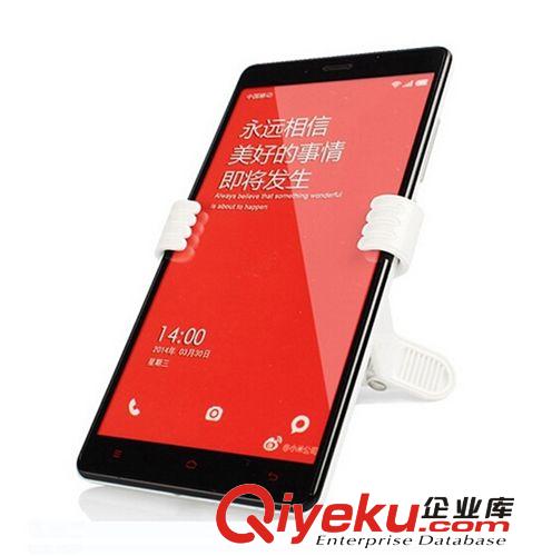P660糖果色創(chuàng)意多功能愛心智能手機座 手機支架原始圖片3