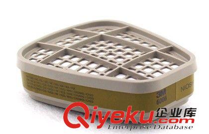 【3M濾盒】zp3M6006CN濾盒 3M6006CN多功能面具濾毒盒
