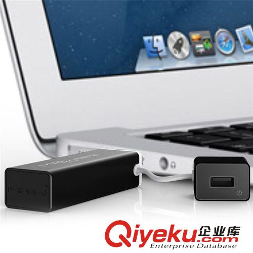 zpMipow Power 5200/SPM04 移動電源充電寶定制禮品員工福利原始圖片3