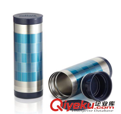 原裝zp膳魔師保溫杯 商務(wù)定制 THERMOS CMC-400 (BR)