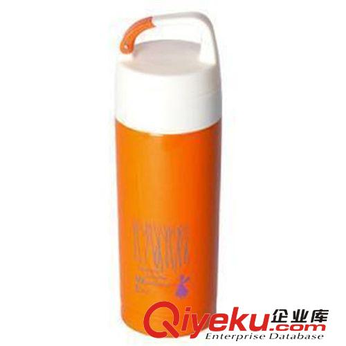 zp哈爾斯不銹鋼保溫杯戶外提手杯真空保溫杯運動杯tj上學用杯原始圖片3