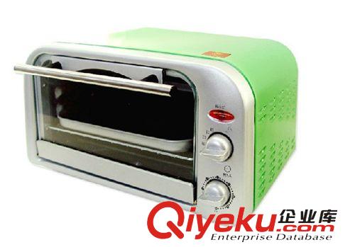 迷你電烤箱廠家節(jié)能電烤箱HK 0902  容量9L 800W禮品包裝