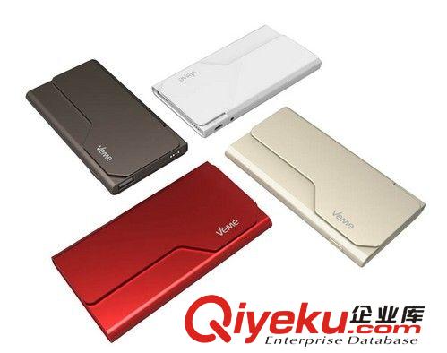 【品牌折扣】Veme唯米時尚5000移動電源 經典格子元素 多色可選