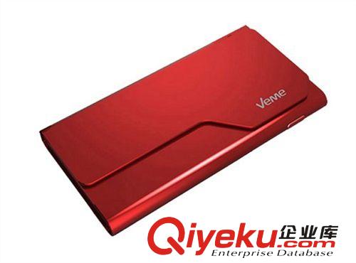 【爆款促銷】Veme唯米樂卡5000 刷卡移動電源 充電刷卡二合一原始圖片2
