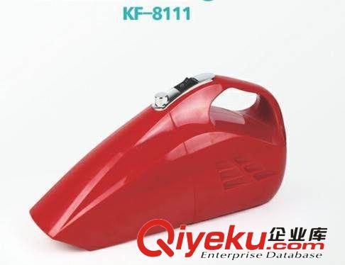 便捷式車載吸塵器手提式迷你型 定制禮品 員工福利 爆款 強力推薦原始圖片2
