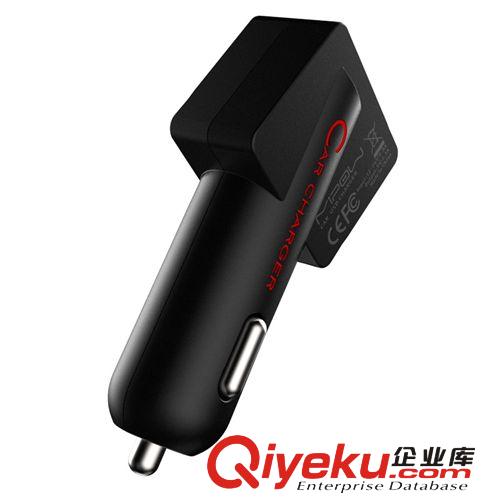 【品牌折扣】T-Plug USB車載充電器 SPC04 Mipow 禮品定制專家原始圖片3