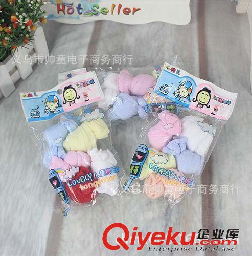 清新糖果襪，兒童襪兒童夏季糖果襪，60雙/包，顏色隨機(jī)發(fā)送 1302原始圖片2