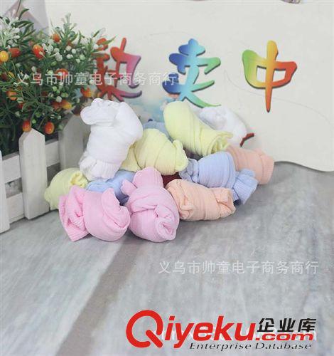 清新糖果襪，兒童襪兒童夏季糖果襪，60雙/包，顏色隨機(jī)發(fā)送 1302原始圖片3