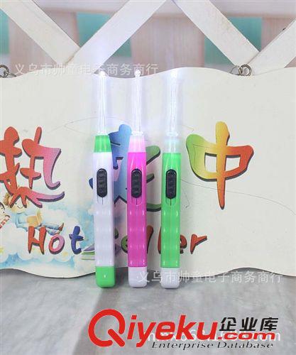 〖薦〗新艷系列發(fā)光耳勺 媽媽的好幫手  優(yōu)質(zhì) 專利授權(quán)銷售 32003原始圖片3