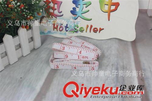 網(wǎng)上買衣必備~ 多用途軟尺 工廠tj促銷產(chǎn)品，我司促銷價32001原始圖片3