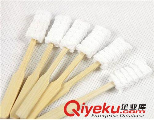 單支裝，順口溜月子牙刷，孕婦牙刷紗布牙刷，待產(chǎn)生產(chǎn)必備32015原始圖片3
