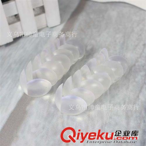 球形桌角/防撞角 防護角 家居必備 安全桌角配優質雙面膠 34017原始圖片3