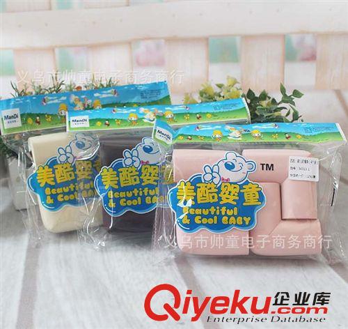 4個裝/套，多個顏色可選，美酷嬰童品牌兒童防撞角桌角34013-1原始圖片3
