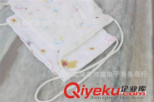 外貿印花紗布口罩 外貿zp 出門常備 非常實用的寶貝 2319原始圖片2