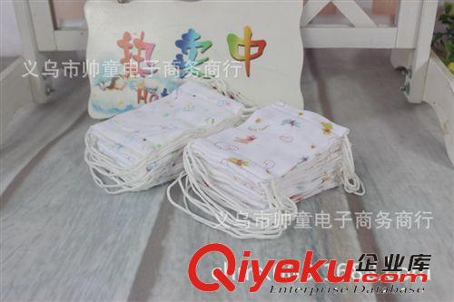 外貿印花紗布口罩 外貿zp 出門常備 非常實用的寶貝 2319原始圖片3