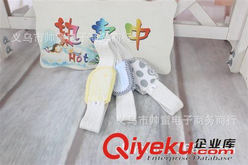 嬰之都品牌嬰幼兒簡易尿布扣 尿布帶 尿褲帶 尿布固定扣9012原始圖片3