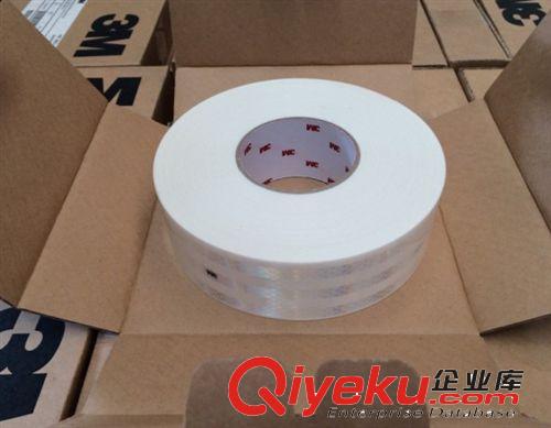 華萊 3M 歐標(biāo)983-10白色車身反光標(biāo)識(shí)55mm*50m tj批發(fā)