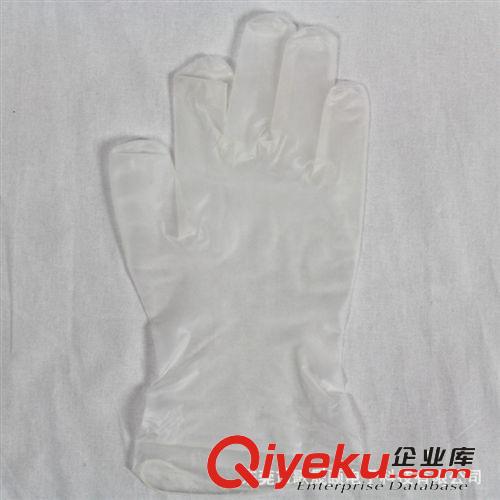 一次性pvc手套 pvc勞保手套 pvc防護(hù)手套 pvc浸膠手套