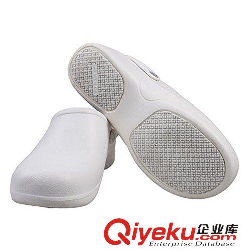 Safety Jogger BESTLIGHT男女通用輕便EVA醫院餐廳實驗室安全鞋原始圖片3