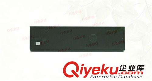 三合遙控型電子鐘  led電子掛鐘 掛鐘廠家直銷 工業(yè)勞保用品原始圖片3