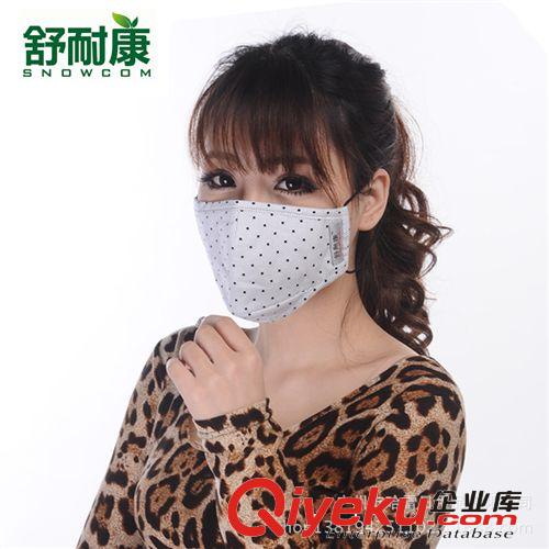 防霧霾pm2.5口罩 輕薄透氣 夏季防曬 戶外防塵 兒童成人防護口罩原始圖片2