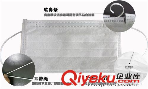 夏季防塵一次性口罩 戶外防汽車尾氣防曬美容醫用 PM2.5防護口罩