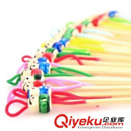 可愛木質(zhì)耳勺 掏挖耳朵傳統(tǒng)用品 中國娃娃挖耳勺 竹制耳勺掏耳扒