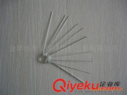供應(yīng)通針，割炬用通針，鉆頭筆套通針原始圖片3
