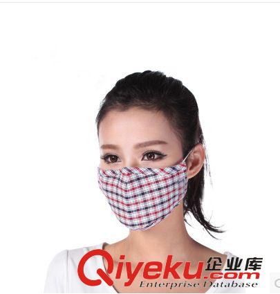 寧波廠家批發供應活性炭防護Pm2.5口罩原始圖片2