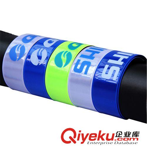 多用安全反光束褲帶 牢固 加長綁腿帶  高彈性束褲帶原始圖片2