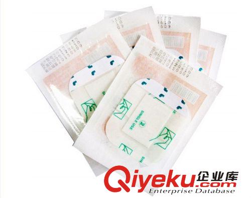 袋鼠寶寶護(hù)臍貼  寶寶游泳肚臍貼 新生兒肚臍貼 安心/安全原始圖片3