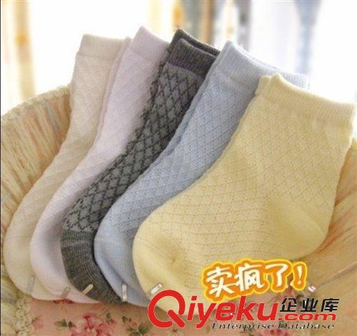 新款 春秋款卡通寶寶襪 防滑襪子 嬰兒公仔襪 純棉兒童襪 造型襪