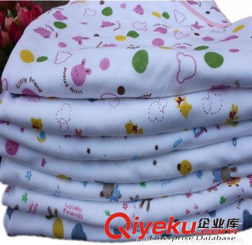 西松屋四層紗布 70*70cm 抱毯 抱被 新生兒浴巾多用毯原始圖片3