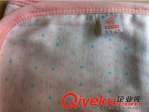 龍琦貝貝大號(hào)兒童肚圍 寶寶肚圍 嬰兒全棉腹卷護(hù)臍帶原始圖片2