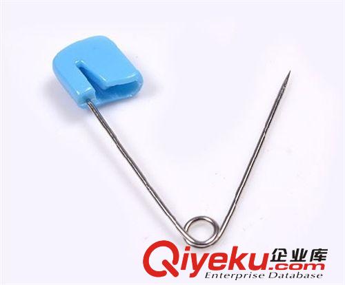 寶寶嬰兒安全別針 大號  不銹鋼嬰兒用品 安全別針寶寶 方便實用原始圖片3
