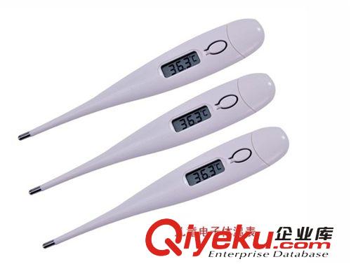 居家日用 家庭護理健康必備之電子體溫計 嬰幼兒電子溫度計 大號原始圖片3