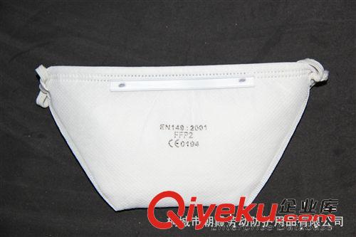 勞動(dòng)防護(hù)用品 面部呼吸道防護(hù)用品   N95朝霞CX2002型口罩原始圖片3