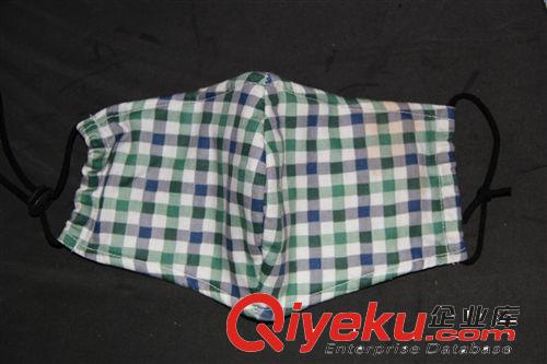廠家直銷(xiāo)品牌口罩 防PM2.5 防塵防霧霾 抗流感 kj 量大從優(yōu)原始圖片3