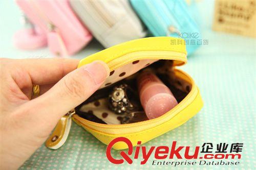 迷失象園零錢包 學生禮品硬幣包 韓國文具批發原始圖片3