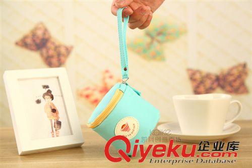 2014新款炫彩圓筒收納包 冰雪奇緣收納包批發 文具禮品原始圖片2
