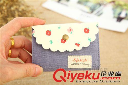 花樣回歸2卡包 公交卡夾批發(fā) 學(xué)生韓國(guó)文具禮品原始圖片2