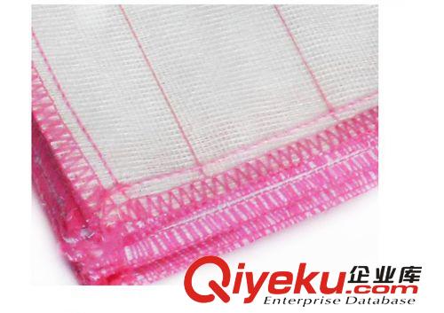 28*28加棉木纖維洗碗布廚房抹布洗碗巾批發(fā)  去油污棉紗擦碗布原始圖片2
