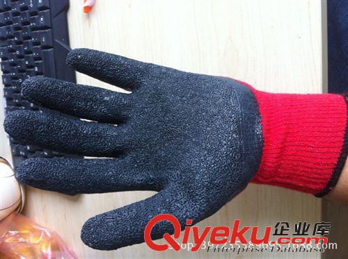 星宇PU508 工業手套勞保手套批發PU涂掌手套針織尼龍手套勞保PU手