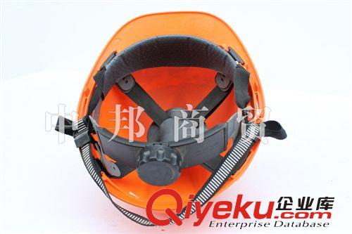【批發】勞保安全帽 高瑪PE安全帽V型 建筑工地安全帽廠家批發原始圖片3