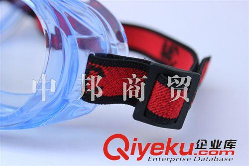 熱賣安全防護眼鏡 3M1623A防化學物防霧護目鏡原始圖片3