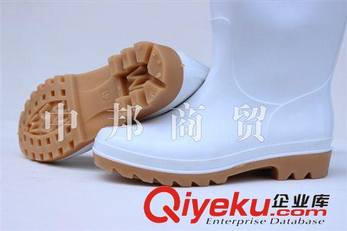 zp天津固萊科食品靴 耐油 耐酸堿zyjl 量大從優(yōu)  歡迎訂購原始圖片3